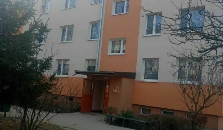 Mieszkanie 2-pokojowe Żychlin, ul. Łąkowa