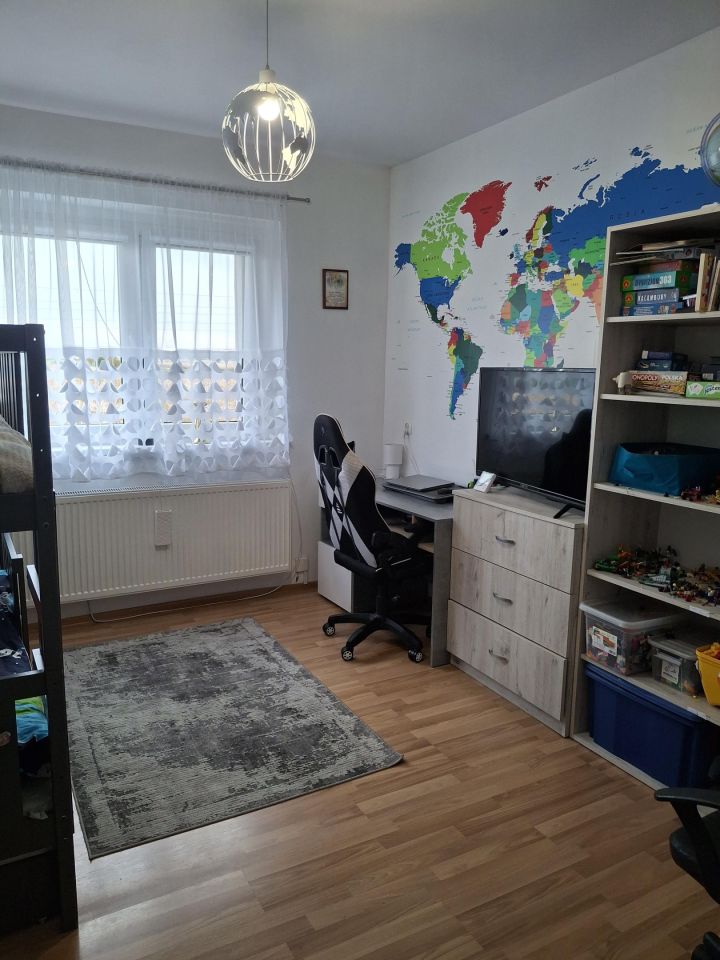 dom wolnostojący, 4 pokoje Dobieżyn, ul. Ogrodowa. Zdjęcie 8