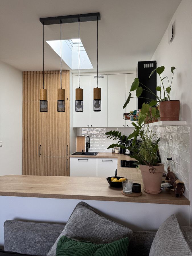 Mieszkanie 2-pokojowe Warszawa Mokotów, ul. Wiktorska. Zdjęcie 4