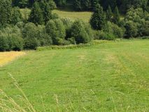 Działka rolna Niedzica. Zdjęcie 1