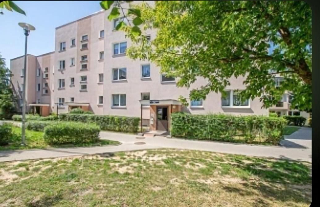 Mieszkanie 1-pokojowe Elbląg Nad Jarem, ul. Jana Brzechwy. Zdjęcie 7