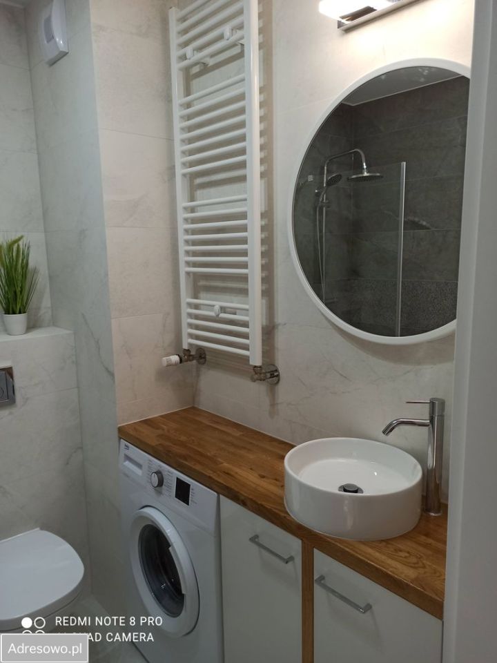 Mieszkanie 2-pokojowe Jaroty, ul. Zachodnia. Zdjęcie 12