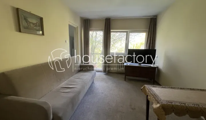 Mieszkanie 2-pokojowe Łódź Śródmieście, ul. Konstytucyjna