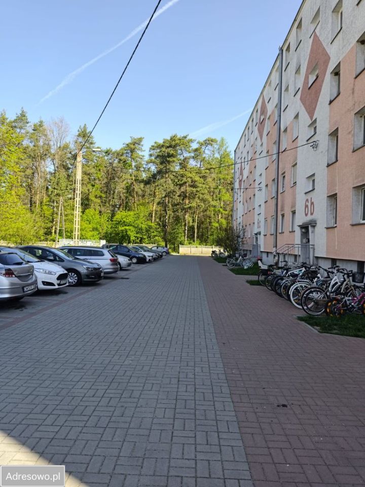 Mieszkanie 2-pokojowe Tarnów Opolski, ul. Osiedle Zakładowe. Zdjęcie 4
