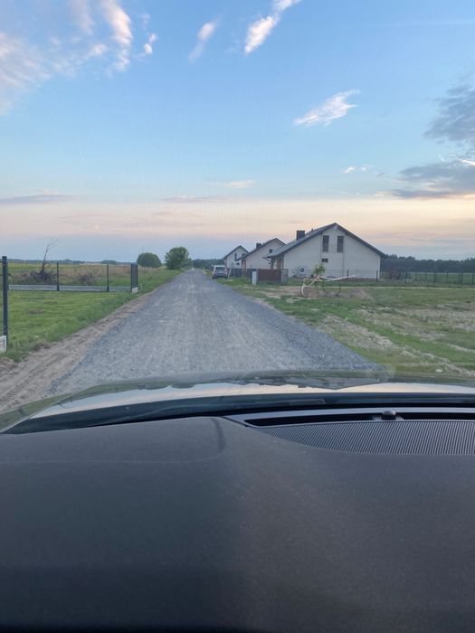 Działka budowlana Hrud. Zdjęcie 3