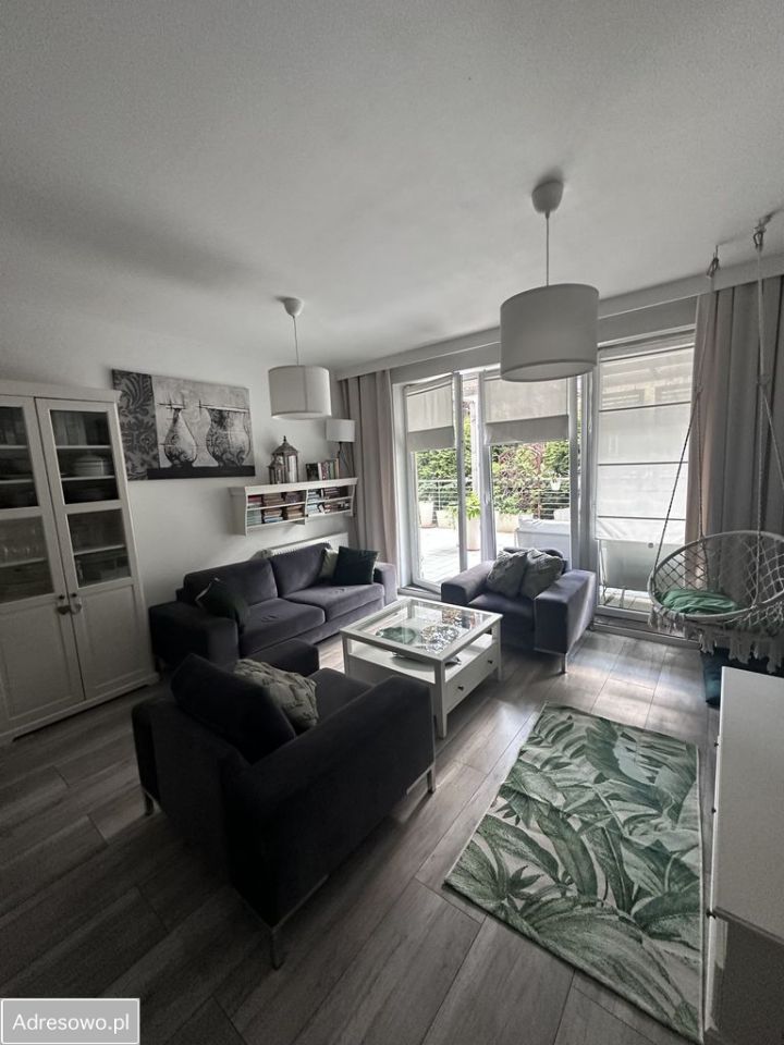 Mieszkanie 3-pokojowe Katowice Zarzecze, ul. Tunelowa. Zdjęcie 2