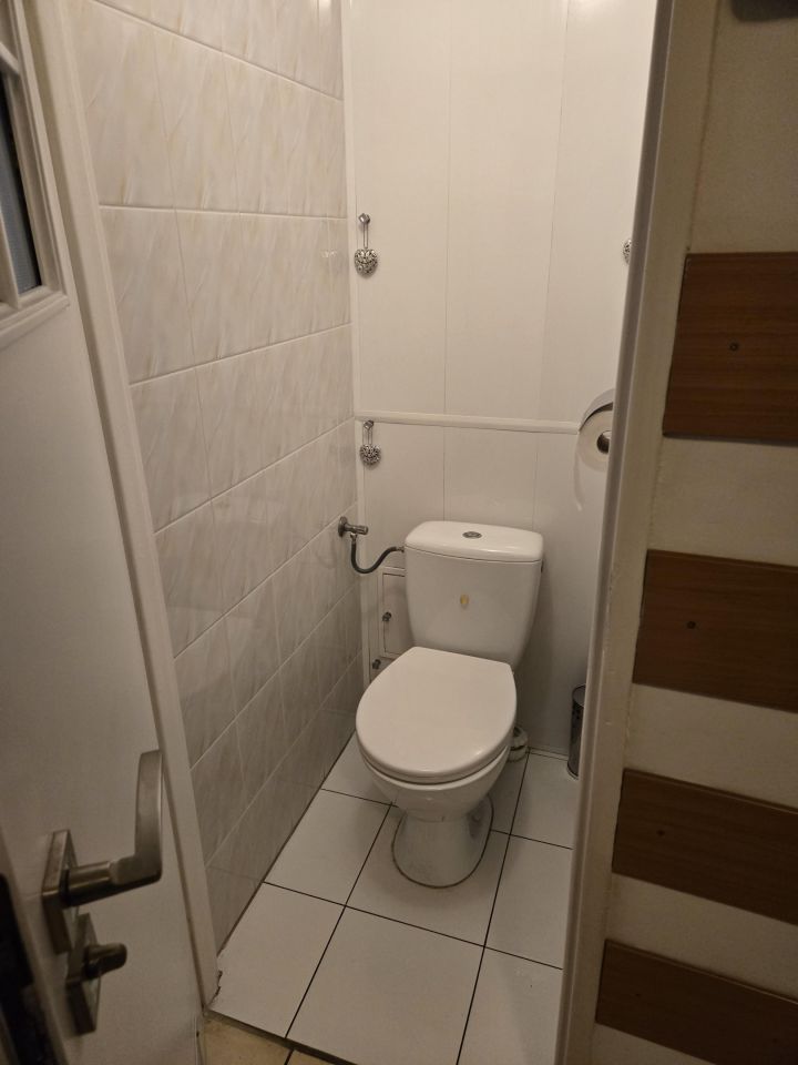 Mieszkanie 4-pokojowe Warszawa Ursus, ul. Orląt Lwowskich. Zdjęcie 11