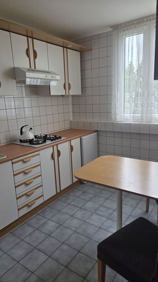 Mieszkanie 3-pokojowe Wrocław Szczepin, ul. Ścinawska. Zdjęcie 5