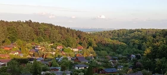Mieszkanie 2-pokojowe Gdynia Witomino, ul. Narcyzowa. Zdjęcie 5