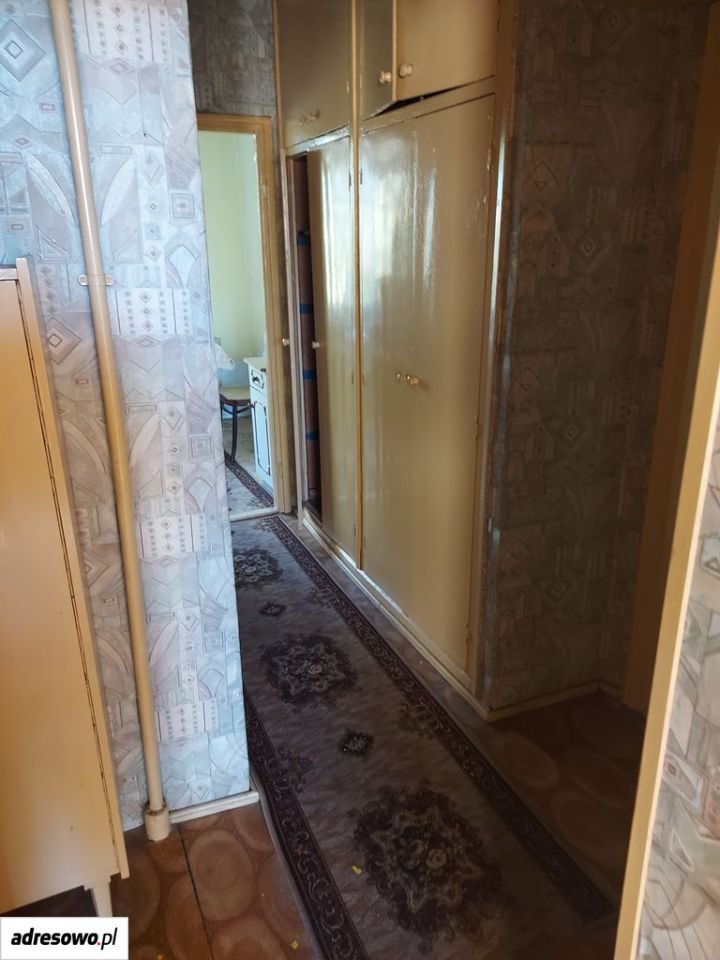 Mieszkanie 1-pokojowe Bytom Śródmieście, ul. Wrocławska. Zdjęcie 10