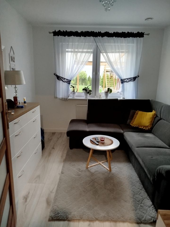 dom wolnostojący, 3 pokoje Więcbork, ul. Kazimierza II Sprawiedliwego. Zdjęcie 6
