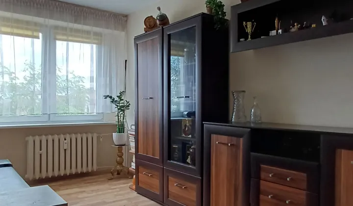 Mieszkanie 2-pokojowe Toruń Bydgoskie Przedmieście, ul. Zygmunta Krasińskiego