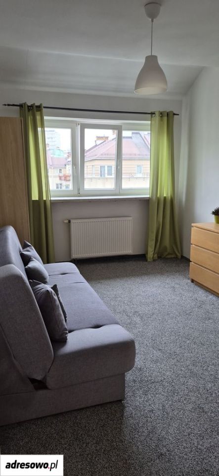 Mieszkanie 3-pokojowe Warszawa Ursynów, al. Komisji Edukacji Narodowej. Zdjęcie 8