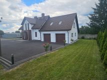 dom wolnostojący, 4 pokoje Bladowo. Zdjęcie 2