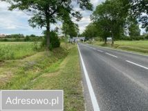 Działka inwestycyjna Lipnik. Zdjęcie 2