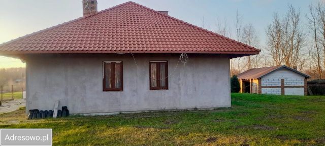 dom wolnostojący, 4 pokoje Sobącz. Zdjęcie 1