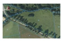 Działka budowlana Starkówek. Zdjęcie 2