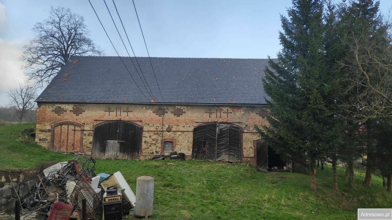 gospodarstwo, 5 pokoi Pomocne. Zdjęcie 1