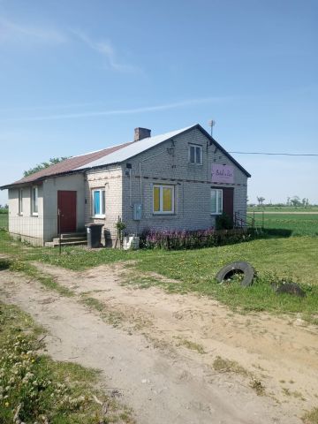 dom wolnostojący, 3 pokoje Osmólsk Górny. Zdjęcie 1