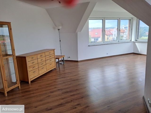 Mieszkanie 2-pokojowe Gdynia Dąbrowa, ul. Rdestowa. Zdjęcie 1