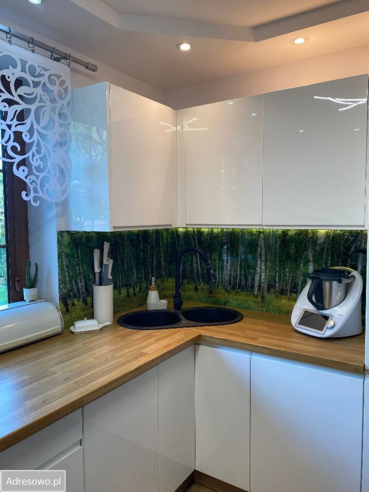 dom wolnostojący, 5 pokoi Hutki-Kanki, ul. Centuria. Zdjęcie 7