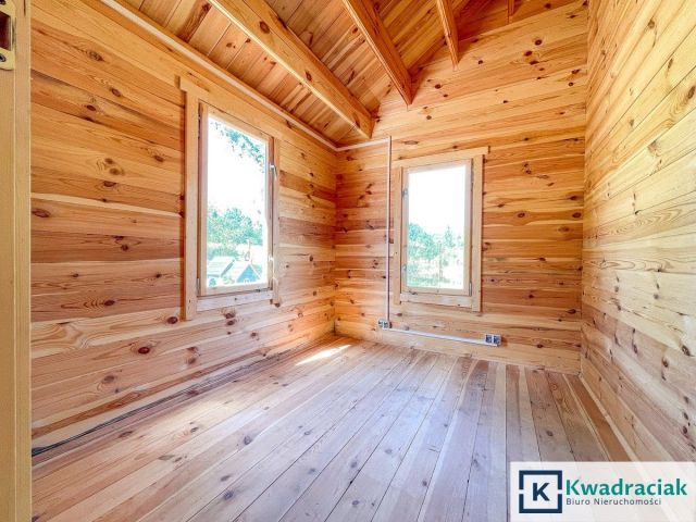 dom wolnostojący, 4 pokoje Głojsce. Zdjęcie 7