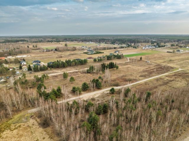 Działka budowlana Kąck. Zdjęcie 6