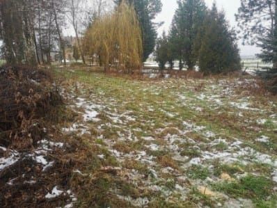 Działka rekreacyjna Wielowieś. Zdjęcie 2