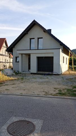 dom wolnostojący, 3 pokoje Mysłakowice, ul. Zielona. Zdjęcie 1