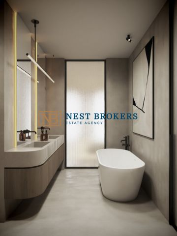 Mieszkanie 3-pokojowe Kraków Stare Miasto, ul. gen. Tadeusza Kościuszki. Zdjęcie 17