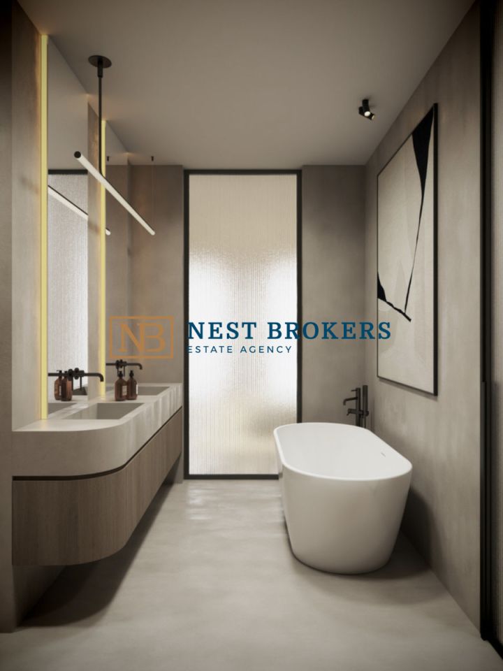 Mieszkanie 3-pokojowe Kraków Stare Miasto, ul. gen. Tadeusza Kościuszki. Zdjęcie 17