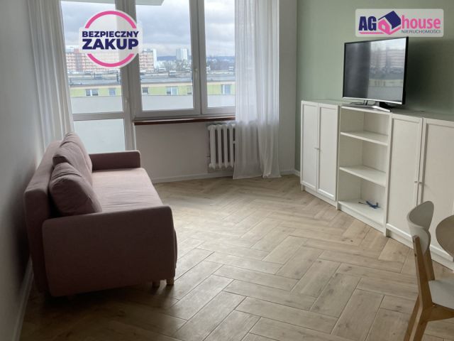 Mieszkanie 2-pokojowe Gdańsk Przymorze, ul. Jagiellońska. Zdjęcie 1