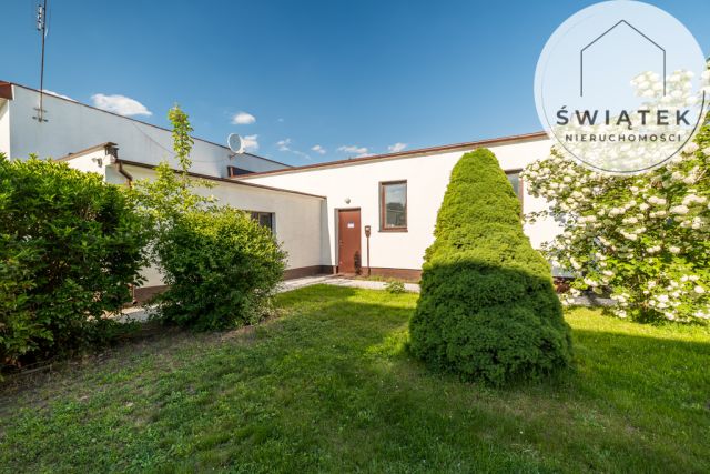 dom wolnostojący, 3 pokoje Toruń Wrzosy, ul. Sokola. Zdjęcie 4