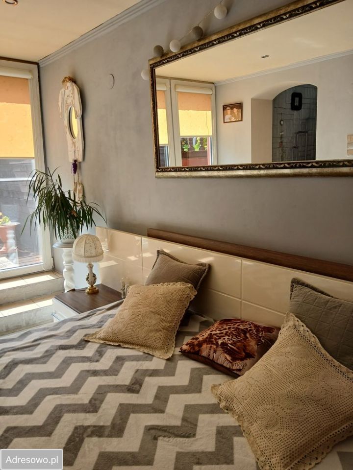 bliźniak, 4 pokoje Sewerynów. Zdjęcie 4