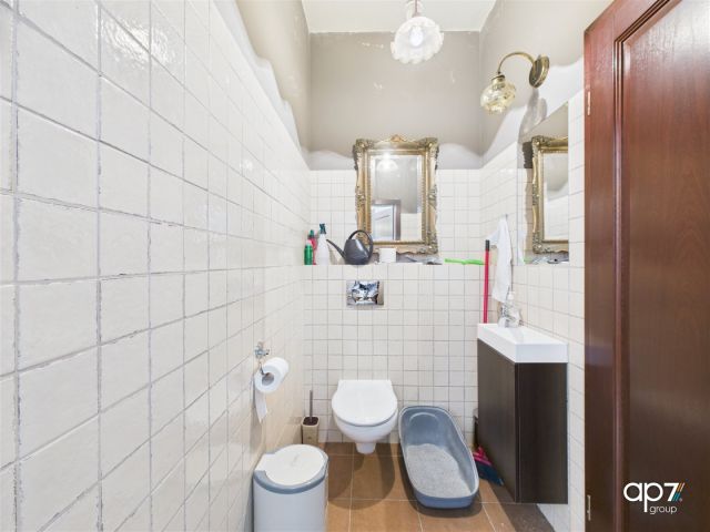 dom wolnostojący, 4 pokoje Michałowice, ul. Nad Dłubnią. Zdjęcie 22