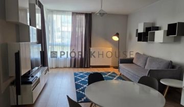 Mieszkanie 2-pokojowe Warszawa Wilanów, al. Rzeczypospolitej
