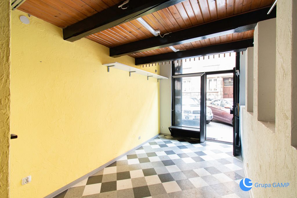 Biuro Kraków Krowodrza, ul. Teofila Aleksandra Lenartowicza. Zdjęcie 2