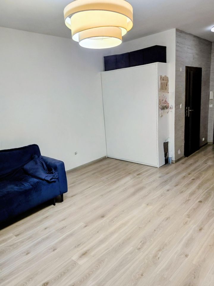 Mieszkanie 1-pokojowe Łódź Górna, ul. Nowe Sady. Zdjęcie 5