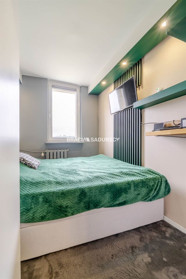 Mieszkanie 2-pokojowe Wieliczka, ul. marsz. Józefa Piłsudskiego. Zdjęcie 13