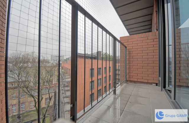 Mieszkanie 1-pokojowe Kraków Stare Miasto, ul. Szlak. Zdjęcie 8