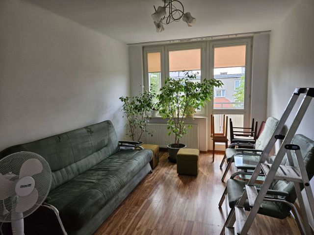 Mieszkanie 3-pokojowe Biała Podlaska, ul. Sidorska. Zdjęcie 1