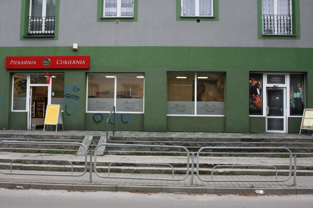 Lokal Ruda Śląska, ul. Jana Gierałtowskiego. Zdjęcie 2