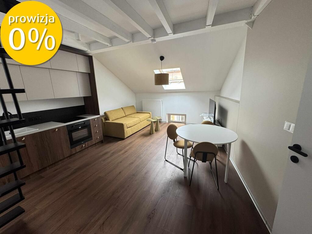 Mieszkanie 1-pokojowe Kraków Stare Miasto, ul. Felicjanek. Zdjęcie 2