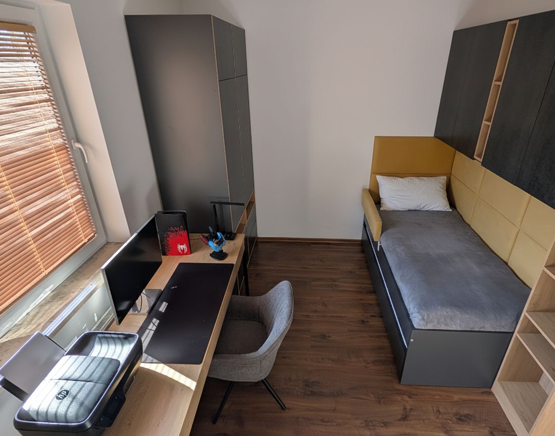 Mieszkanie 3-pokojowe Marki, ul. Grunwaldzka. Zdjęcie 12