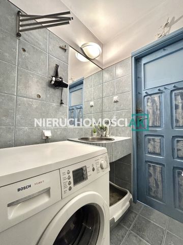 Mieszkanie 2-pokojowe Poznań Wilda, ul. Wierzbięcice. Zdjęcie 7