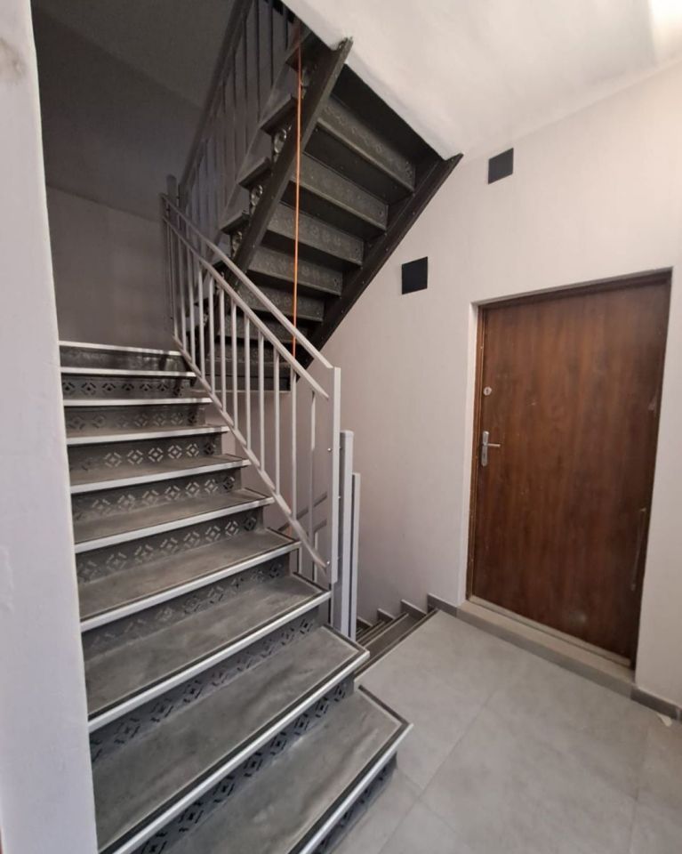 Mieszkanie 2-pokojowe Bytom Śródmieście, ul. marsz. Józefa Piłsudskiego. Zdjęcie 4