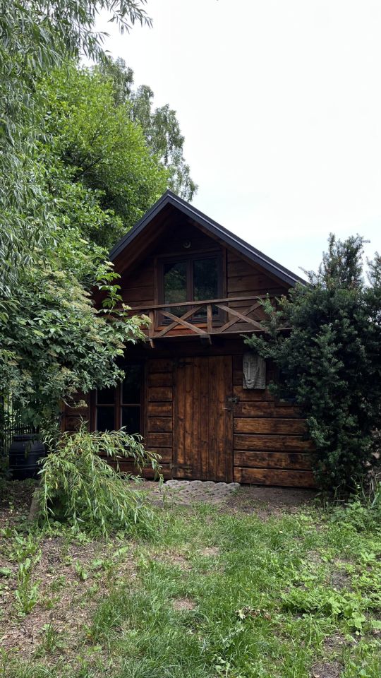 siedlisko, 3 pokoje Trojanów. Zdjęcie 5