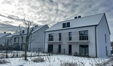 Mieszkanie 4-pokojowe Kamieniec Wrocławski, ul. Miodowa