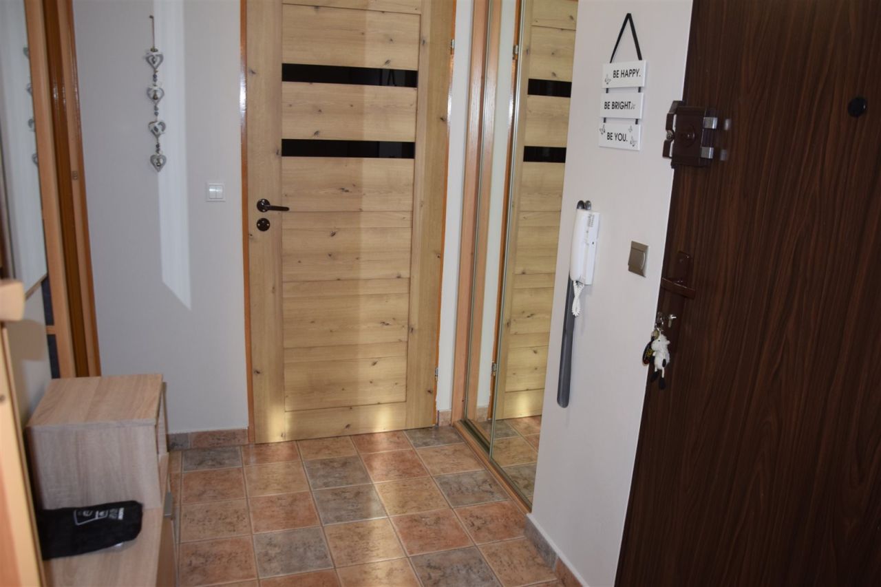 Mieszkanie 1-pokojowe Kraków Prądnik Biały, ul. Kuźnicy Kołłątajowskiej. Zdjęcie 4