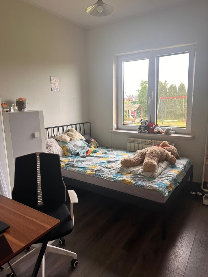 dom wolnostojący, 5 pokoi Smardy Górne, ul. Wielka. Zdjęcie 5